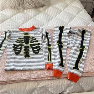 Hannah Anderson Halloween Pajamas